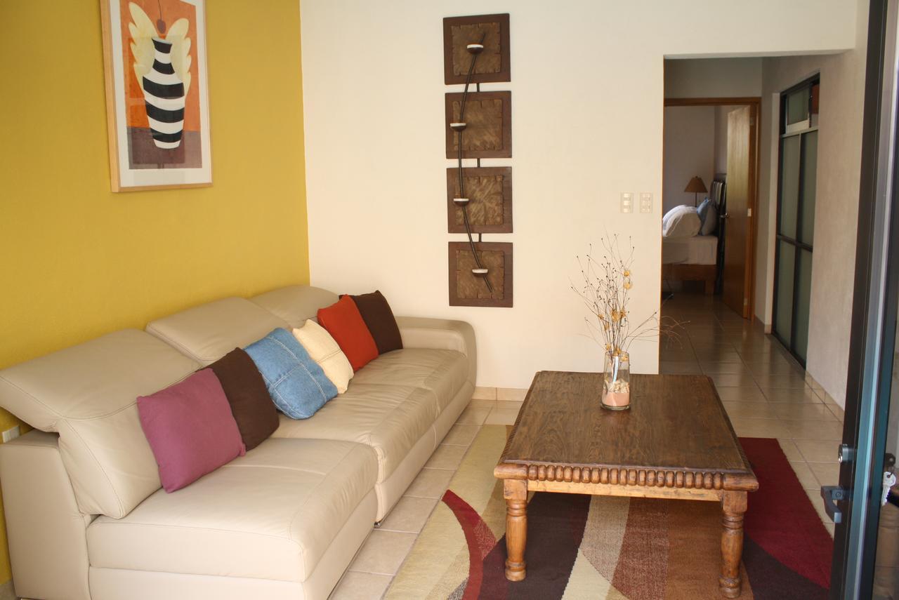 Casa Corazon De Plata Aparthotel