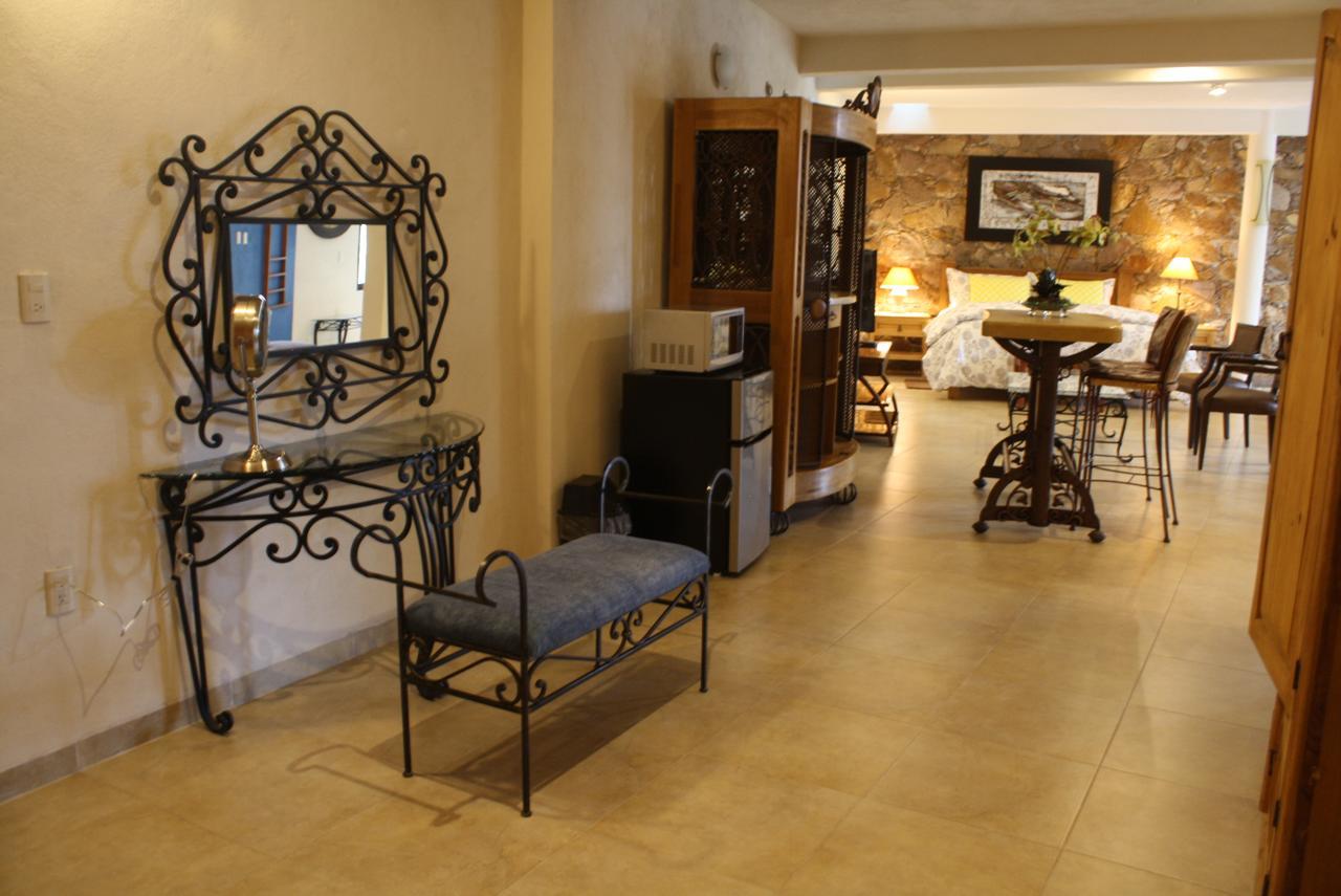 Aparthotel Casa Corazon De Plata 3*