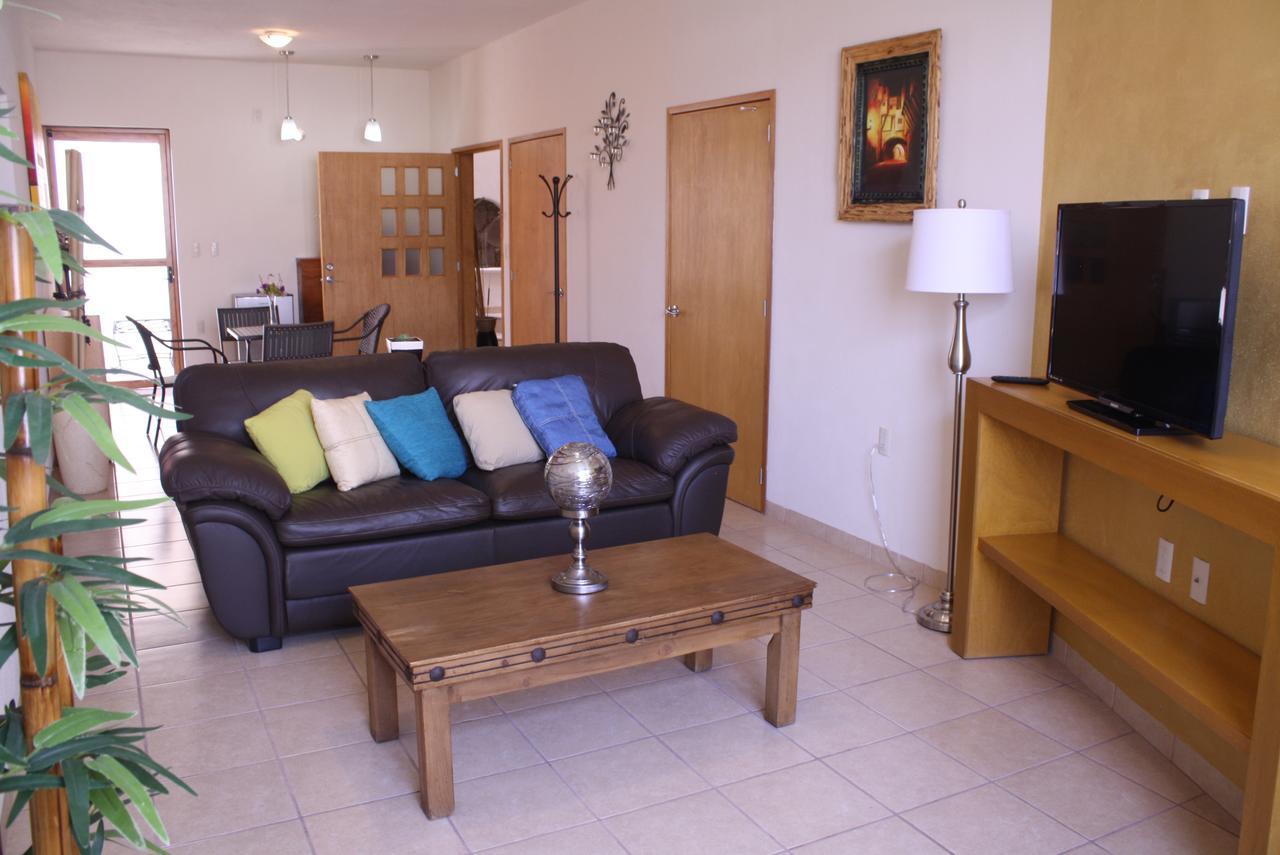 Casa Corazon De Plata Appart hôtel 3*