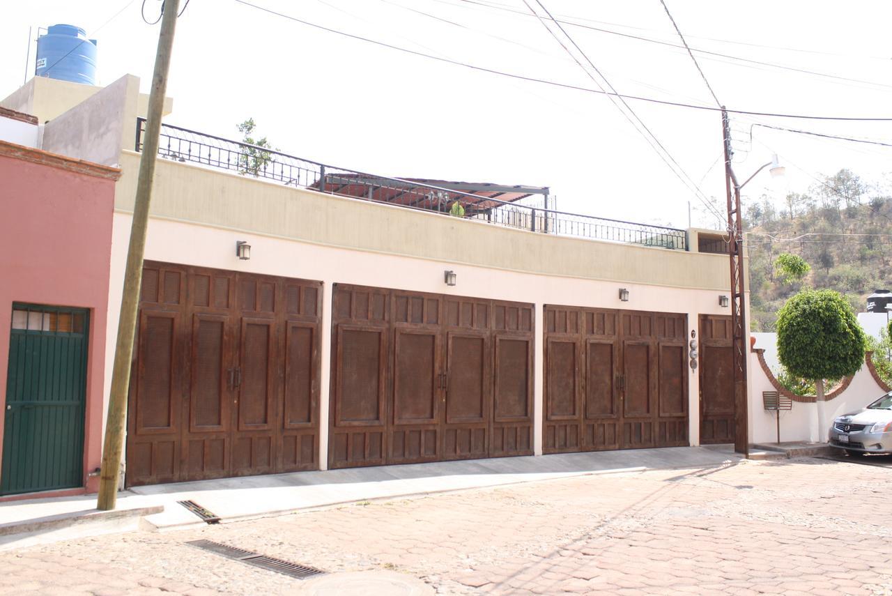 Casa Corazon De Plata 3*