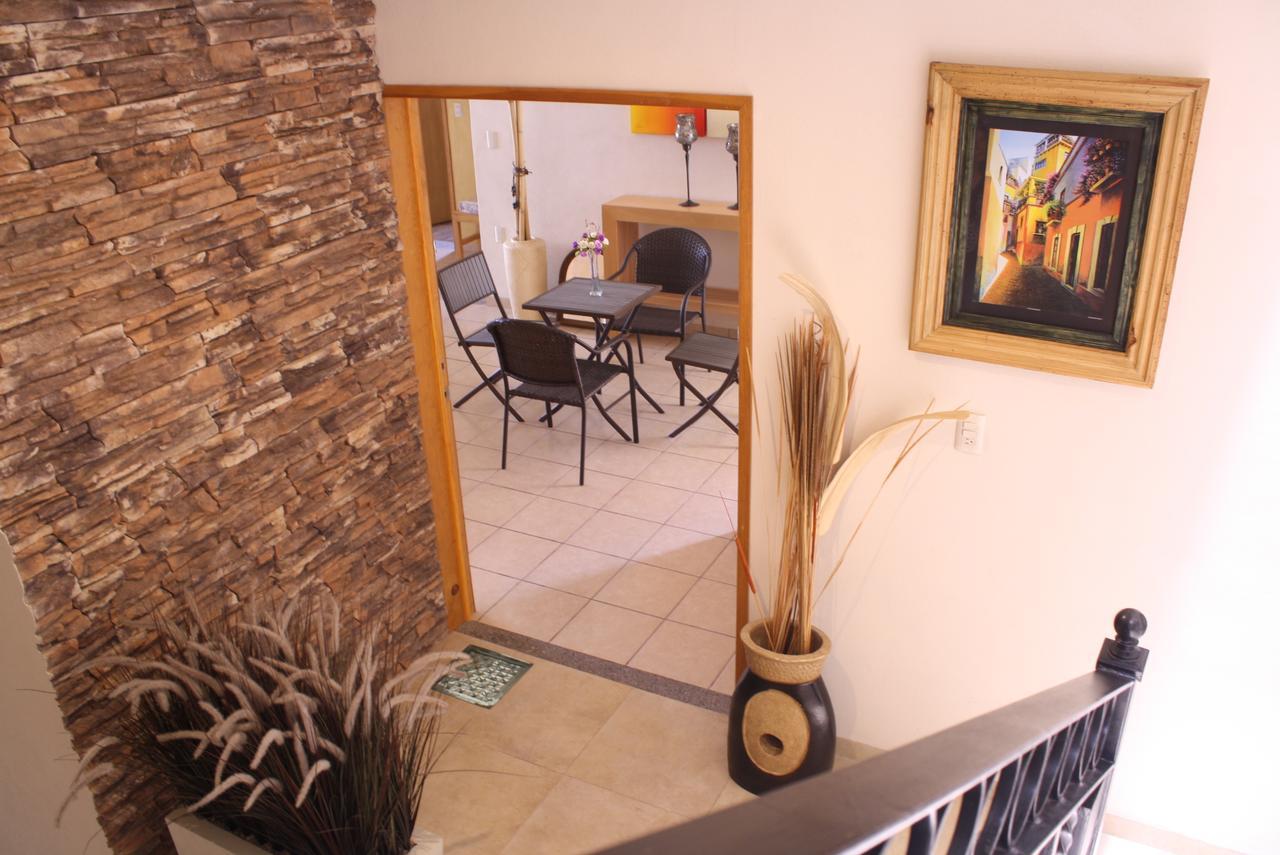 Appart hôtel Casa Corazon De Plata 3*