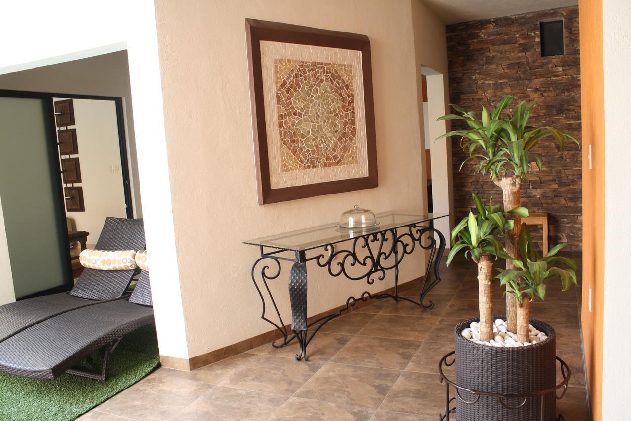 Casa Corazon De Plata Appart hôtel 3*