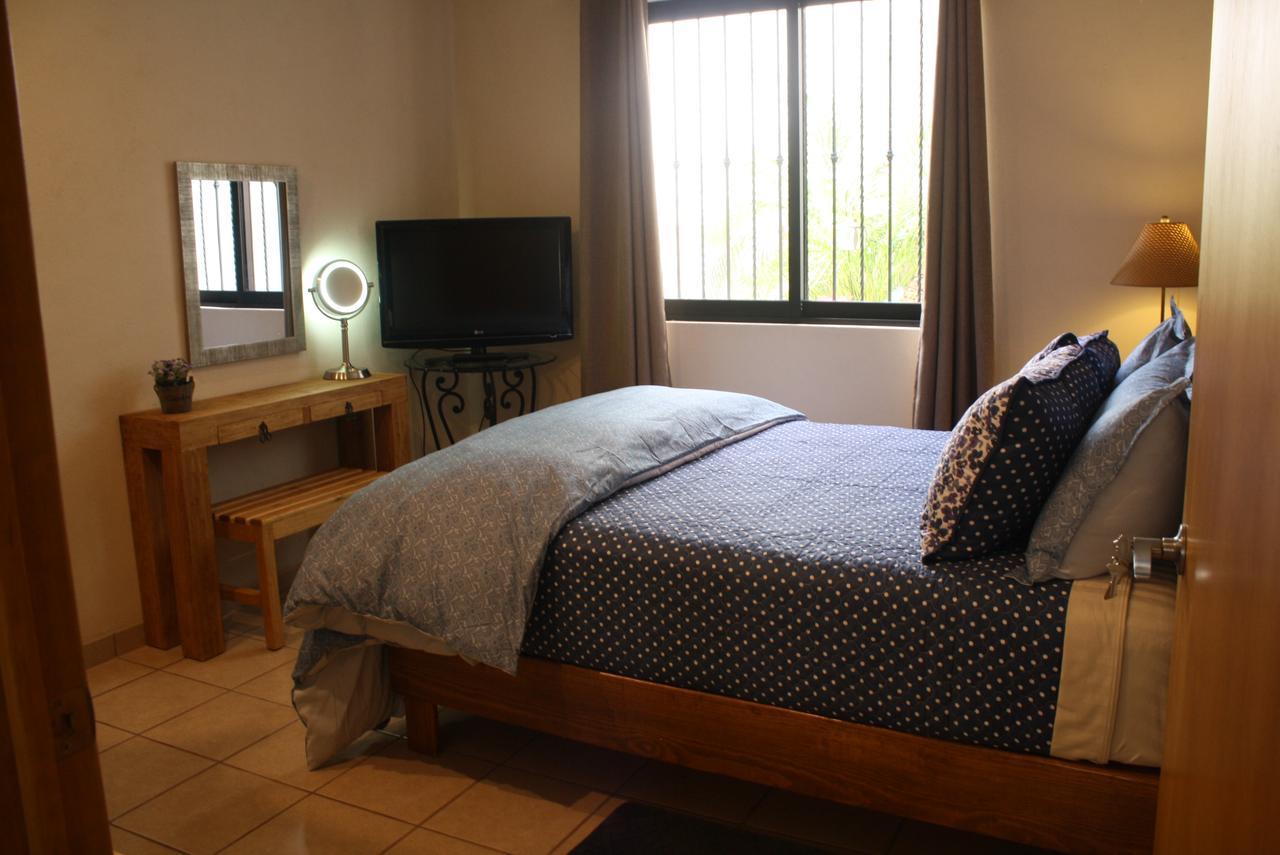 Appart hôtel Casa Corazon De Plata 3*