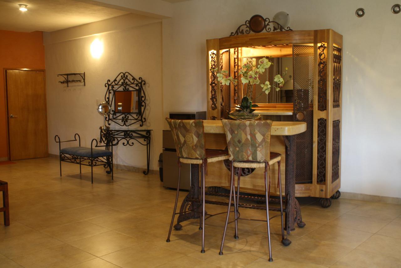 Casa Corazon De Plata
