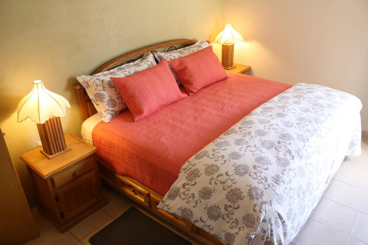 Casa Corazon De Plata Appart hôtel