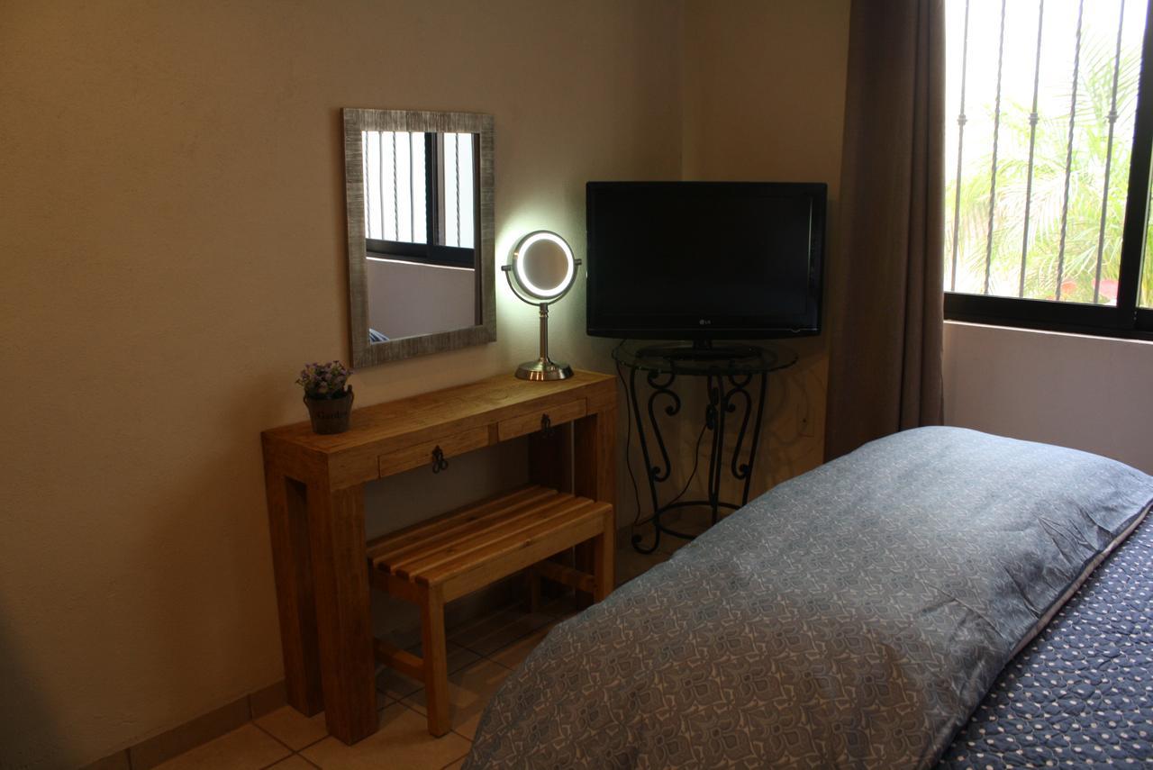 Appart hôtel Casa Corazon De Plata