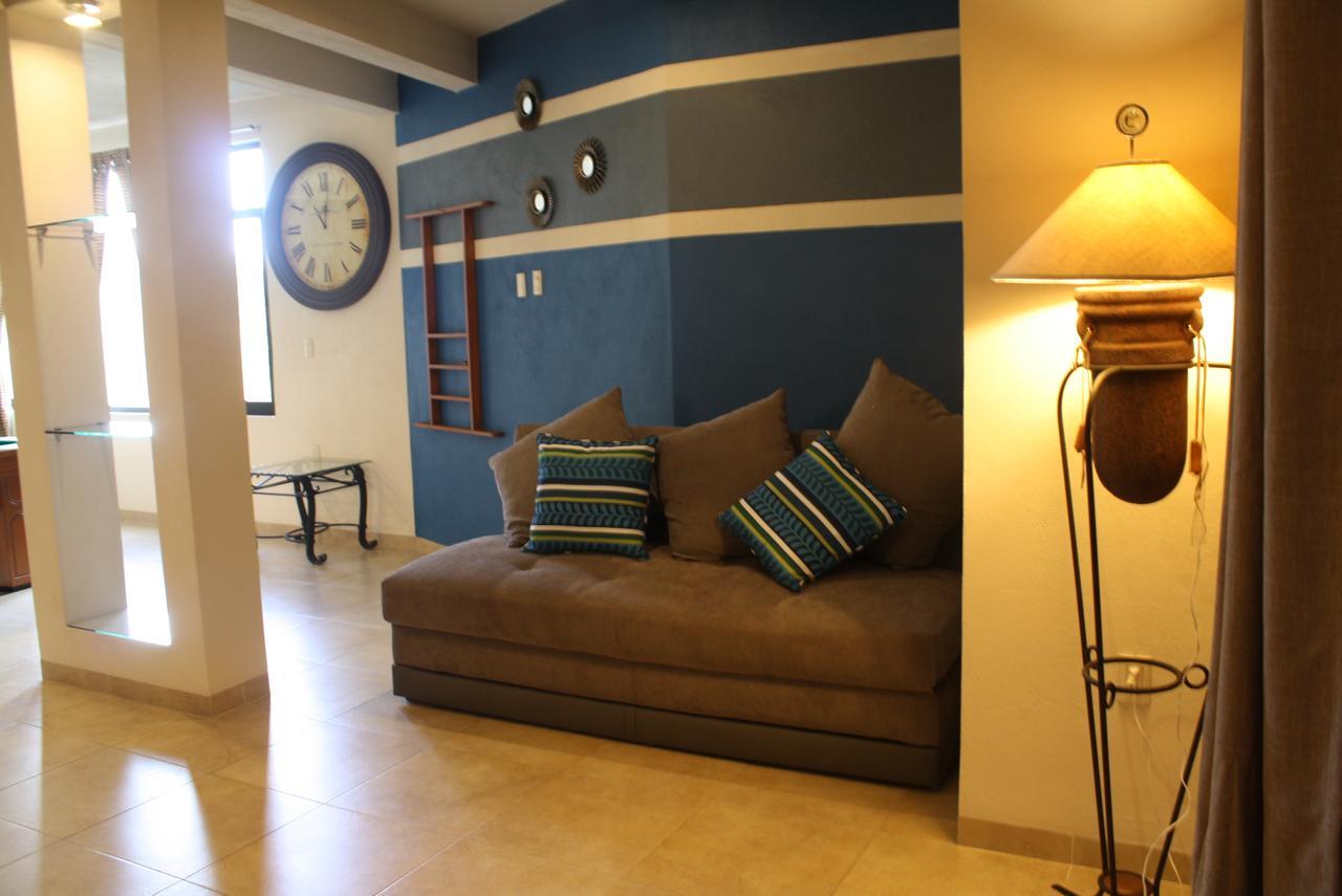 Casa Corazon De Plata Appart hôtel 3*