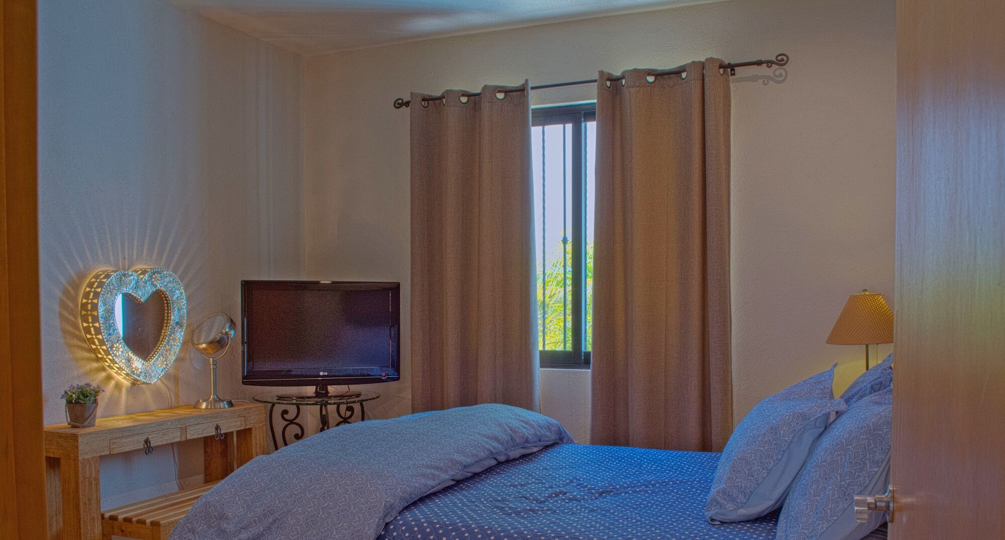 Appart hôtel Casa Corazon De Plata